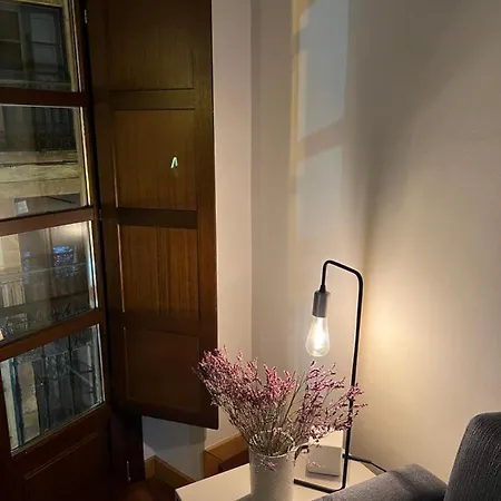 La Mejor Ubicacion En Oviedo. Casco Historico. Apartment Oviédo