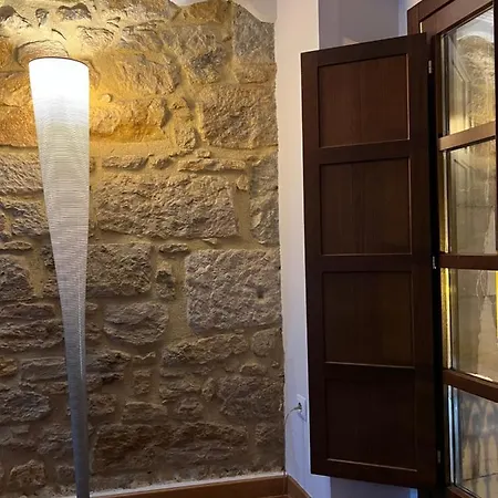 Апартаменты La Mejor Ubicacion En Oviedo. Casco Historico.