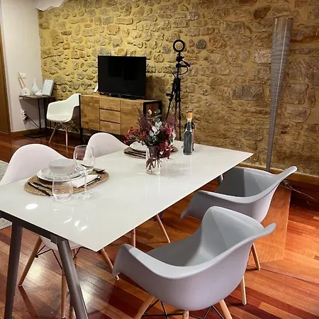 Apartment La Mejor Ubicacion En Oviedo. Casco Historico.