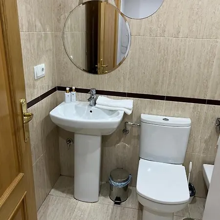 La Mejor Ubicacion En Oviedo. Casco Historico. Apartment