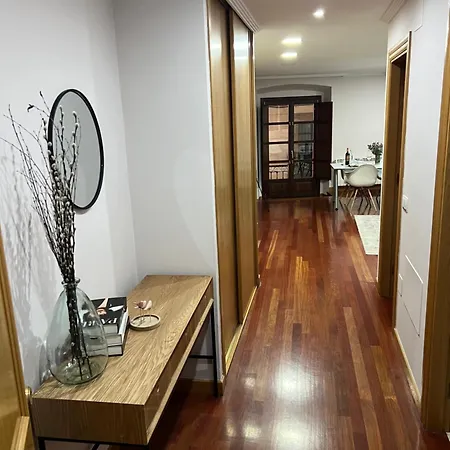 Apartment La Mejor Ubicacion En Oviedo. Casco Historico.