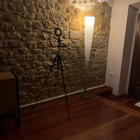 La Mejor Ubicacion En Oviedo. Casco Historico. Apartment