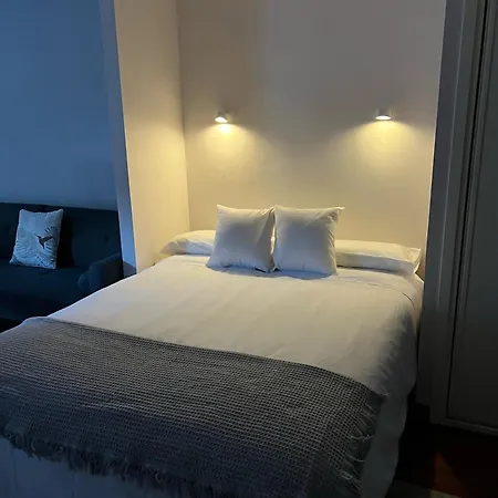 La Mejor Ubicacion En Oviedo. Casco Historico. Apartment Oviédo