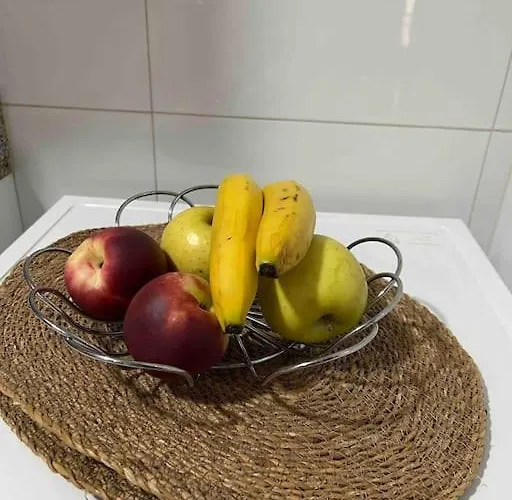 Apartment La Mejor Ubicacion En Oviedo. Casco Historico.