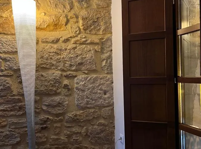 Apartment La Mejor Ubicacion En Oviedo. Casco Historico.