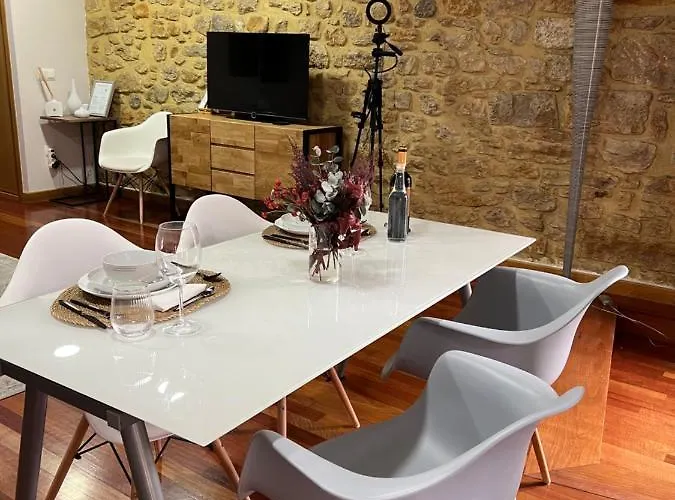 Apartment La Mejor Ubicacion En Oviedo. Casco Historico.