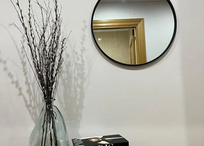 Apartment La Mejor Ubicacion En Oviedo. Casco Historico. Oviedo