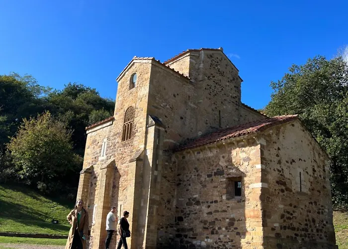 La Mejor Ubicacion En Oviedo. Casco Historico.