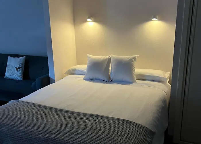 La Mejor Ubicacion En Oviedo. Casco Historico. Apartment Oviedo